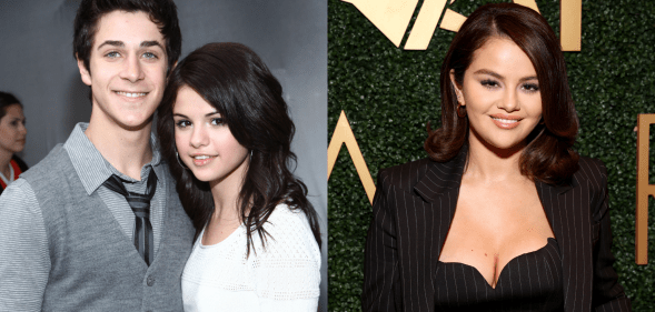 Selena Gomez and David Henrie are returning for a Wizards of Waverly Place sequel. (John Shearer/WireImage/ Jesse Grant / Stringer/Getty)