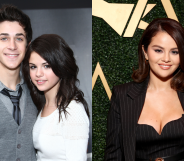 Selena Gomez and David Henrie are returning for a Wizards of Waverly Place sequel. (John Shearer/WireImage/ Jesse Grant / Stringer/Getty)