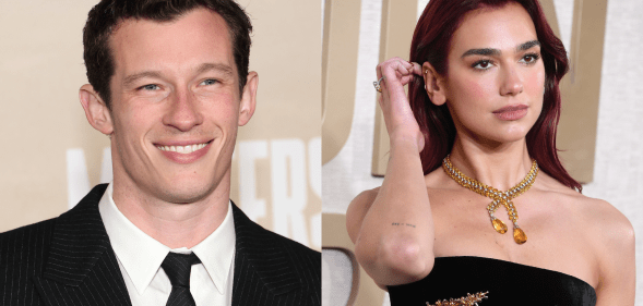 Dua Lipa and Callum Turner are the latest celebrities rumoured to be dating.