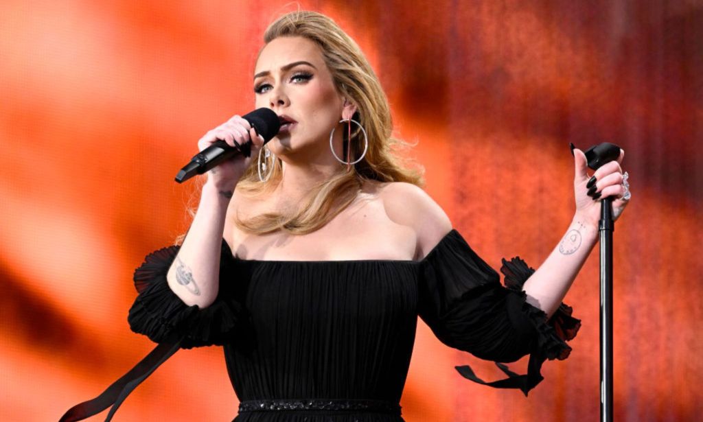 Adele announces European tour dates in Munich: tickets, presale info and more