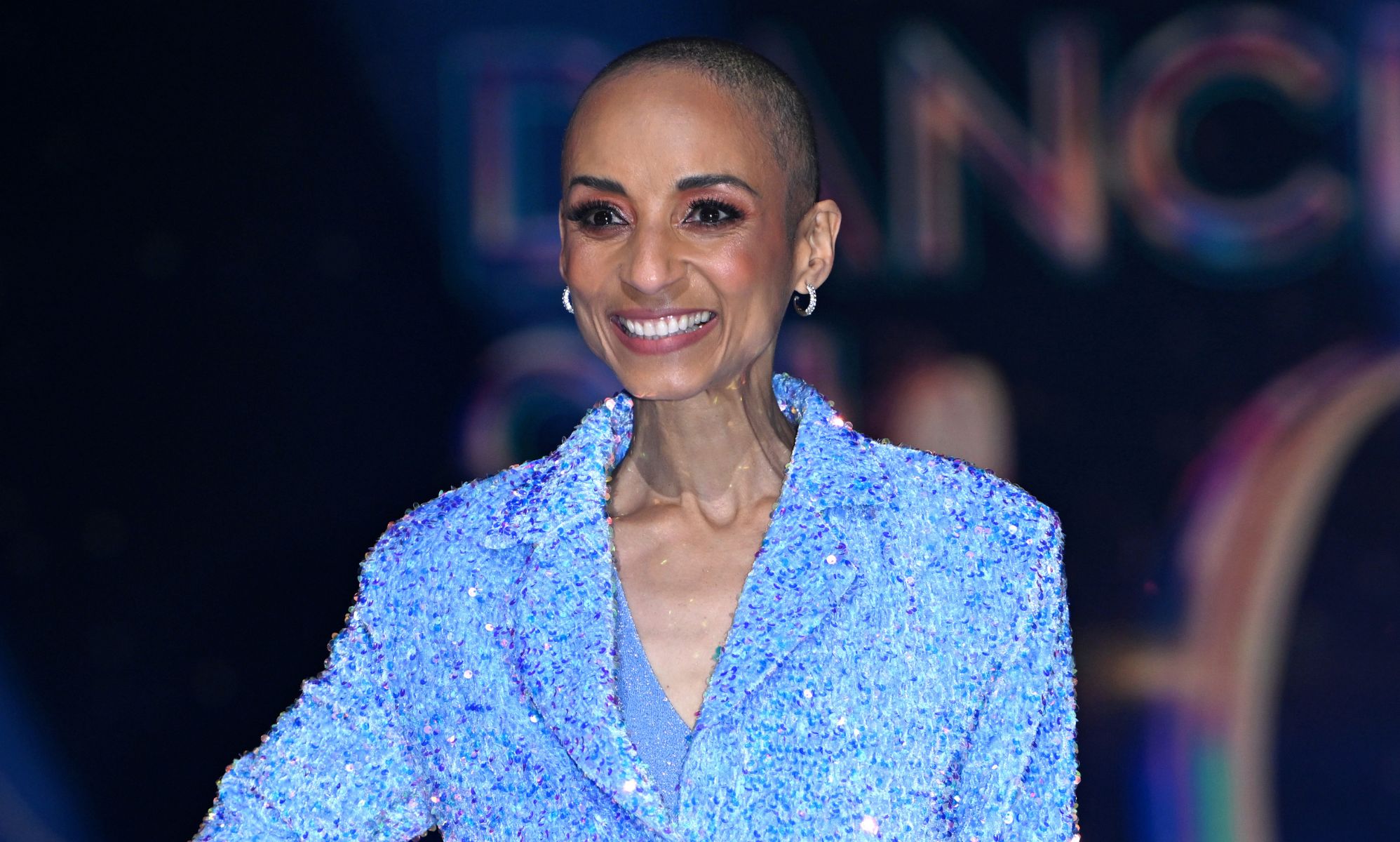 Adele Roberts Shares Tragic News After Dancing On Ice Debut adele-roberts-shares-tragic-news-after-dancing-on-ice-debut