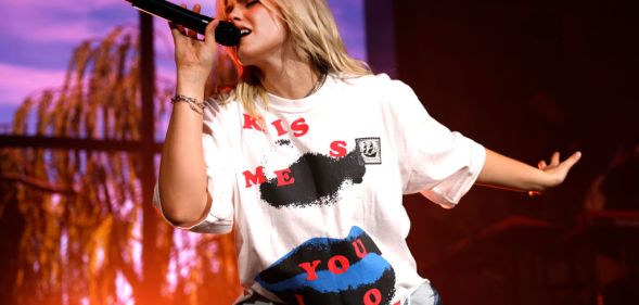 Boston Calling 2024 has announced its lineup and ticket details.