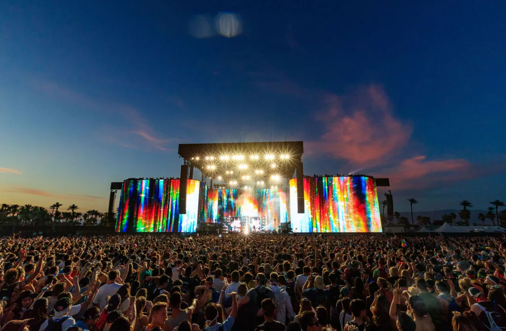 Coachella 2024 ticket prices, presale info and lineup