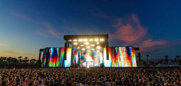 Coachella 2024: presale info, dates, lineup and more ahead of tickets going on sale.