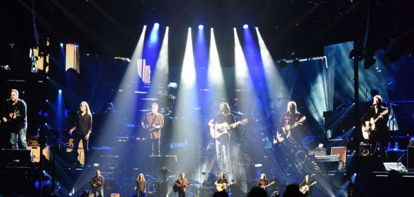 Eagles announce final ever UK tour dates and ticket details.