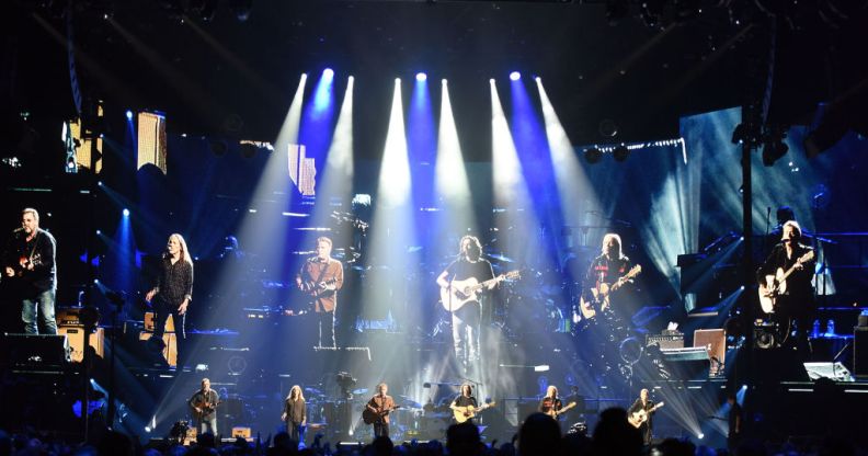 Eagles announce final ever UK tour dates and ticket details.