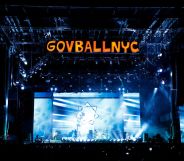 Governos Ball Festival teases details about its 2024 lineup.