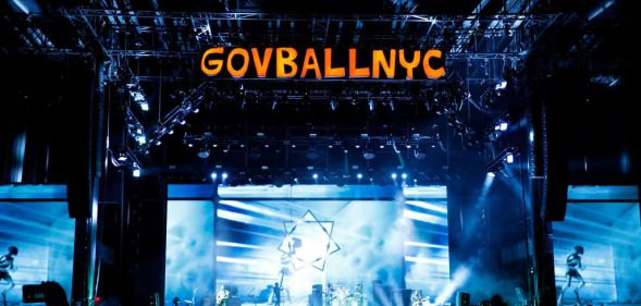 Governos Ball Festival teases details about its 2024 lineup.