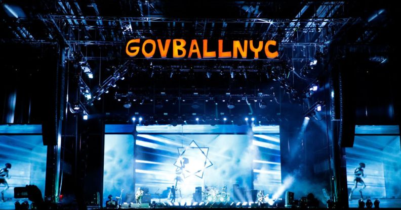 Governos Ball Festival teases details about its 2024 lineup.