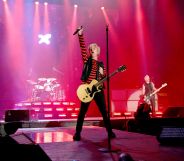 Green Day have announced 'big news' for their 2024 Saviors Tour.