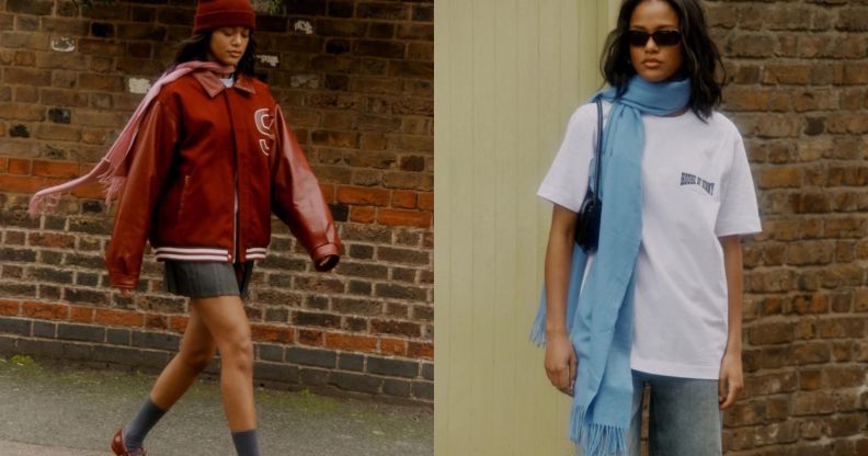 House of Sunny releases its new lounge collection - and this is how to buy it.