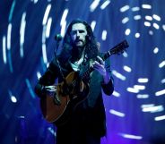 Hozier announces extra dates on his 2024 North American tour: tickets and more