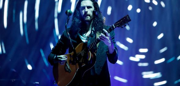 Hozier announces extra dates on his 2024 North American tour: tickets and more