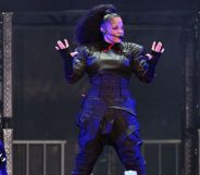 Janet Jackson teases tour dates announcement for Europe