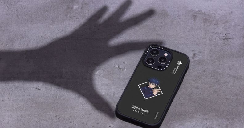 Casetify x Jujutsu Kaisen collab: release date, how to buy and more.