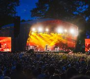 Kendal Calling announces 2024 lineup and ticket details.
