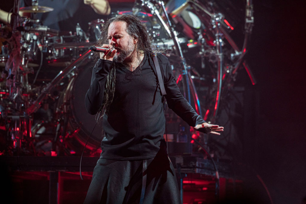 Korn announce 2024 UK tour dates tickets, presale info and more
