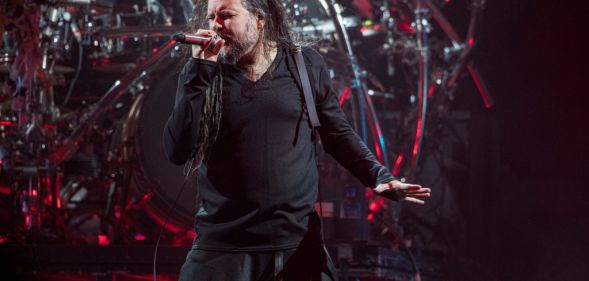 Korn have announced headline UK tour dates and ticket details for 2024.