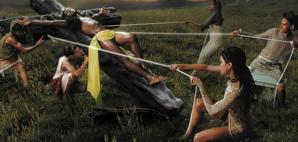 Lil Nas X new single cover