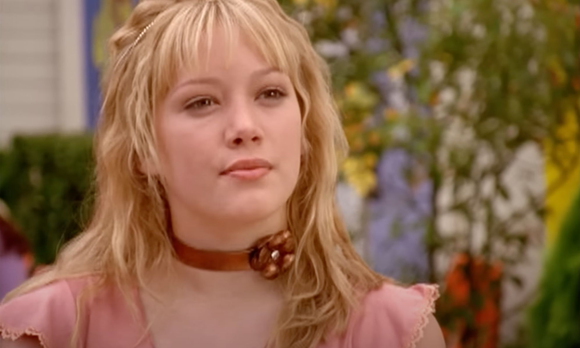 Disney writer reveals why Lizzie McGuire reboot was axed