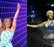 Longitude Festival 2024 announces lineup and ticket details.