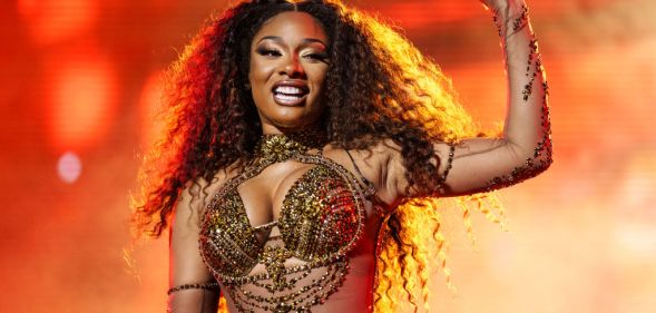 Mean Thee Stallion teases 'Hot Girl Summer' tour dates announcement