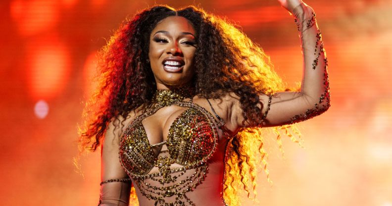Mean Thee Stallion teases 'Hot Girl Summer' tour dates announcement
