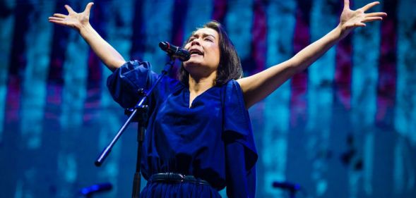 Mitski announces extra North American tour dates and tickets.