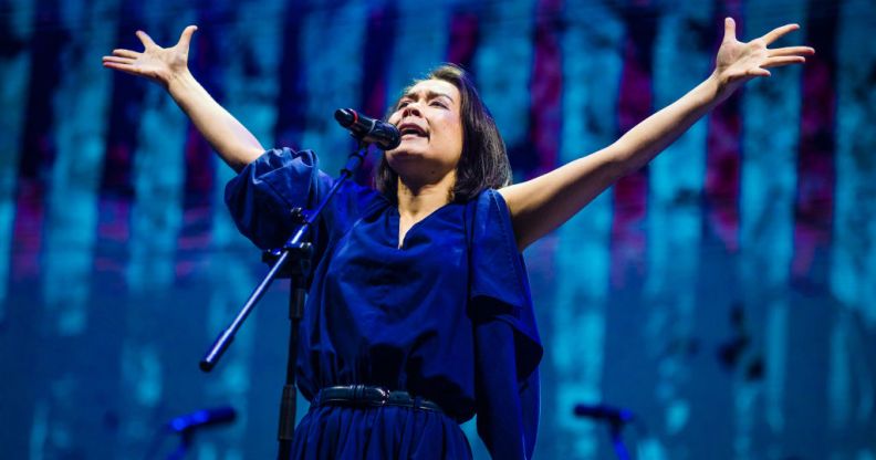 Mitski announces extra North American tour dates and tickets.