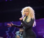 Nicki Minaj announces extra dates on her Pink Friday 2 Tour