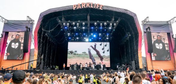 Parklife 2024 announces ticket details including presale dates.