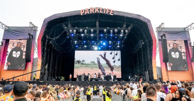 Parklife 2024 announces ticket details including presale dates.