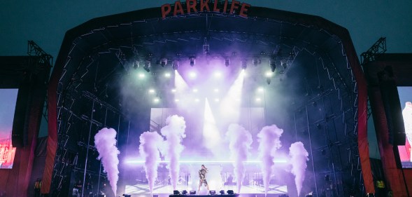 Parklife has confirmed its huge lineup for 2024 alongside ticket details.