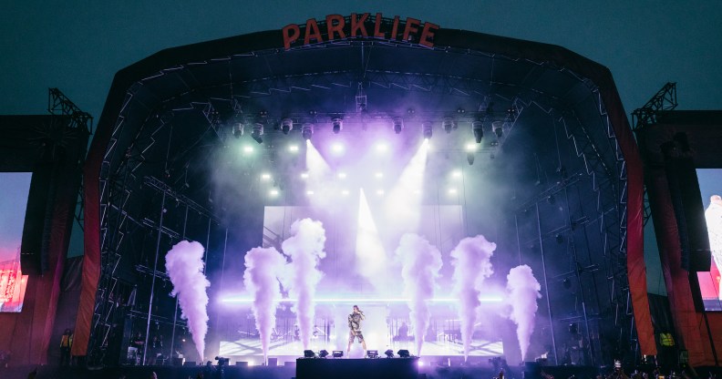 Parklife has confirmed its huge lineup for 2024 alongside ticket details.