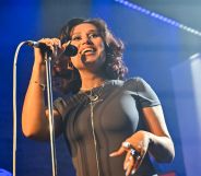 Raye has announced her biggest headline show ever at London's O2 Arena.