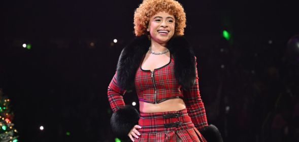 Roskilde Festival 2024 announces more artists for its lineup.