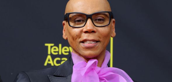 RuPaul announces 'The House of Hidden Meaning' book tour dates and ticket details.