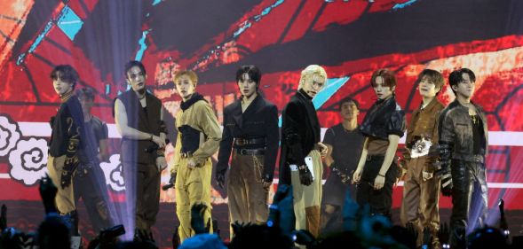 Stray Kids announce BST Hyde Park show: dates, tickets and presale info