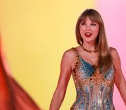 Taylor Swift fans are obsessed with this viral Pandora ring duo