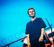 The Kid Laroi announces 2024 tour dates and ticket details.