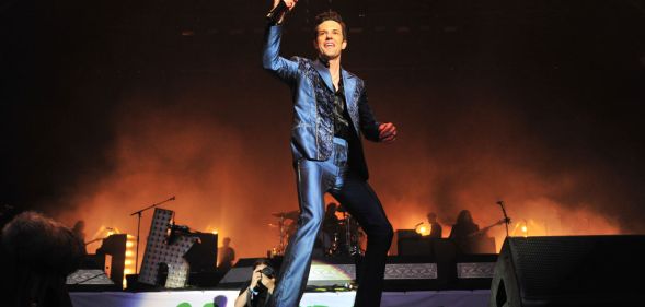 The Killers announce Las Vegas residency: tickets, presale info and more