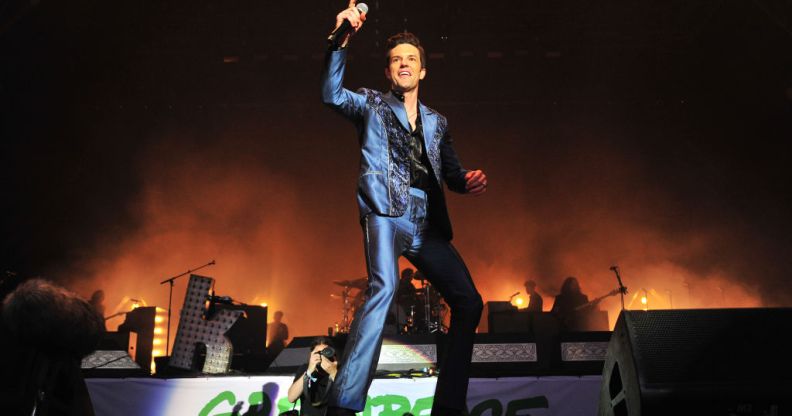 The Killers announce Las Vegas residency: tickets, presale info and more