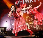 The Last Dinner Party have announced 2024 UK and Ireland tour dates and ticket details.