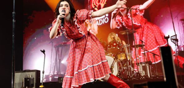 The Last Dinner Party have announced 2024 UK and Ireland tour dates and ticket details.