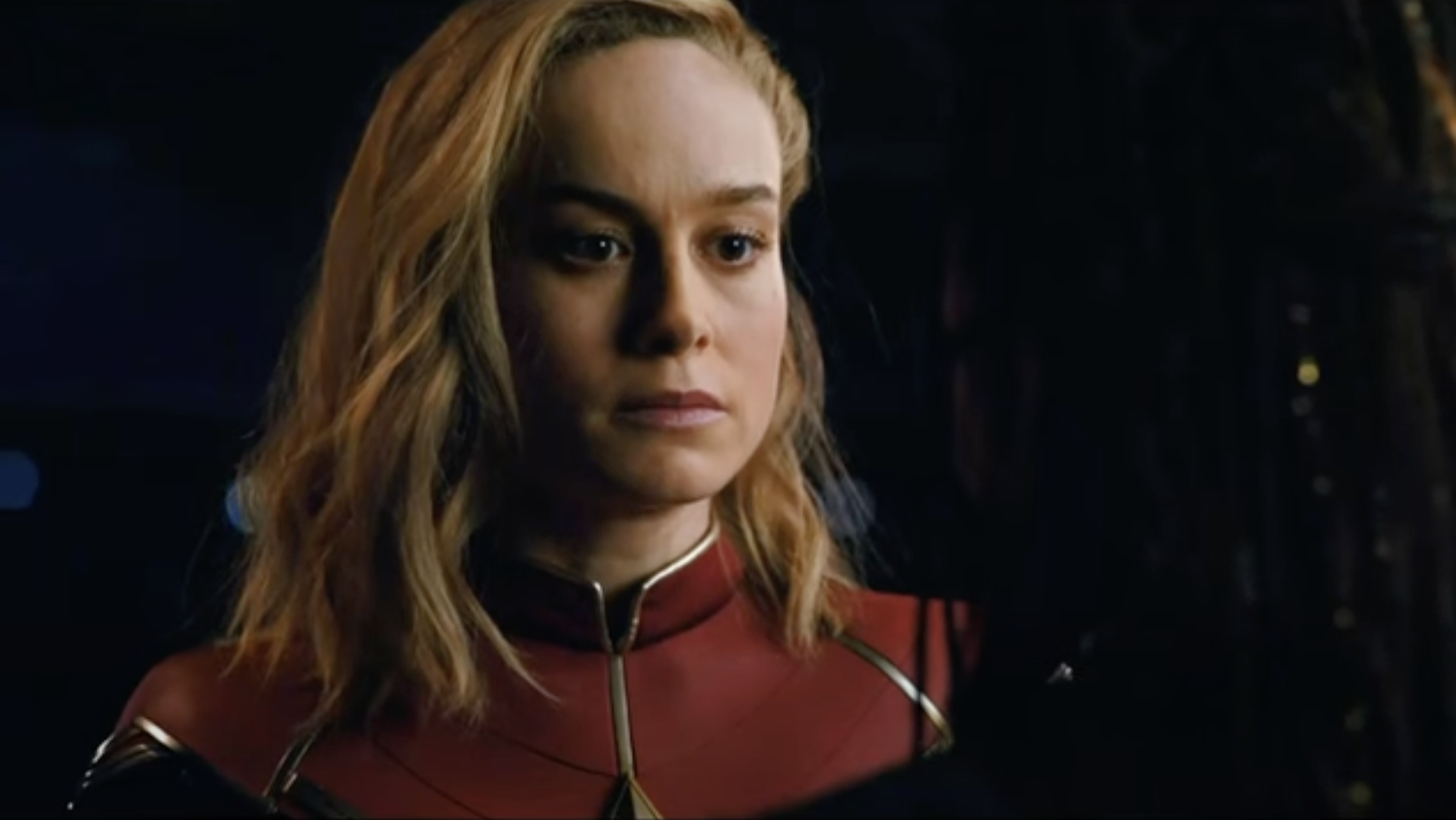 Is Captain Marvel gay? Evidence The Marvels character is LGBTQ