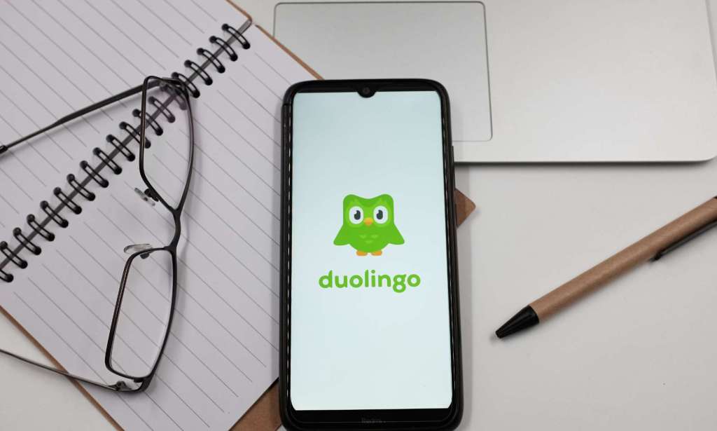 Duolingo