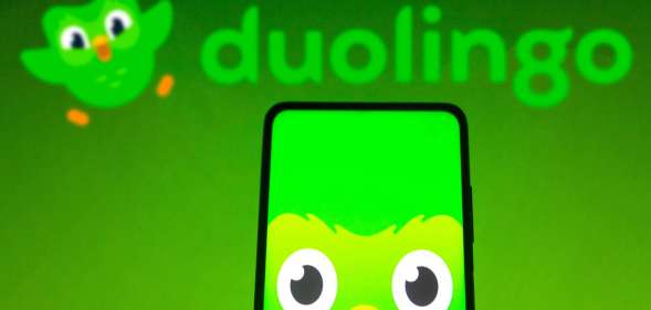 Duolingo