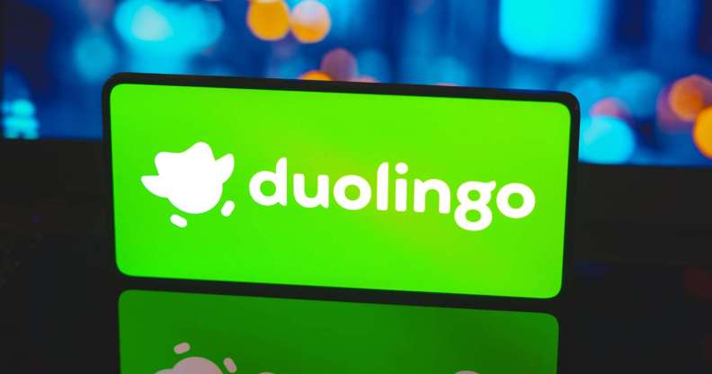 Duolingo
