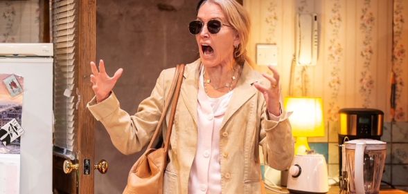 Felicity Huffman Hir