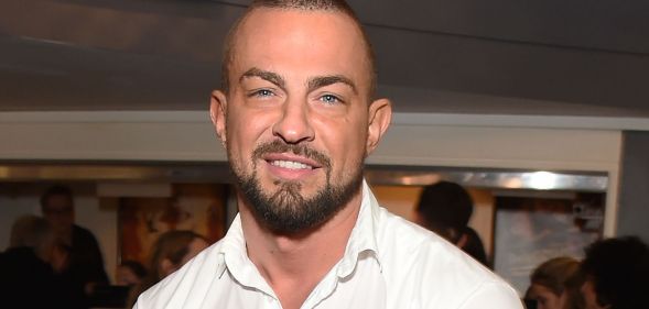 Former Strictly Come Dancing professional dancer Robin Windsor has died at the age of 44